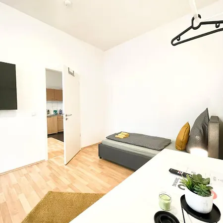 Appartements Am Alten Loehrtor Koblenz  Exterior photo