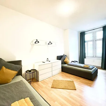 Appartements Am Alten Loehrtor Koblenz  Exterior photo