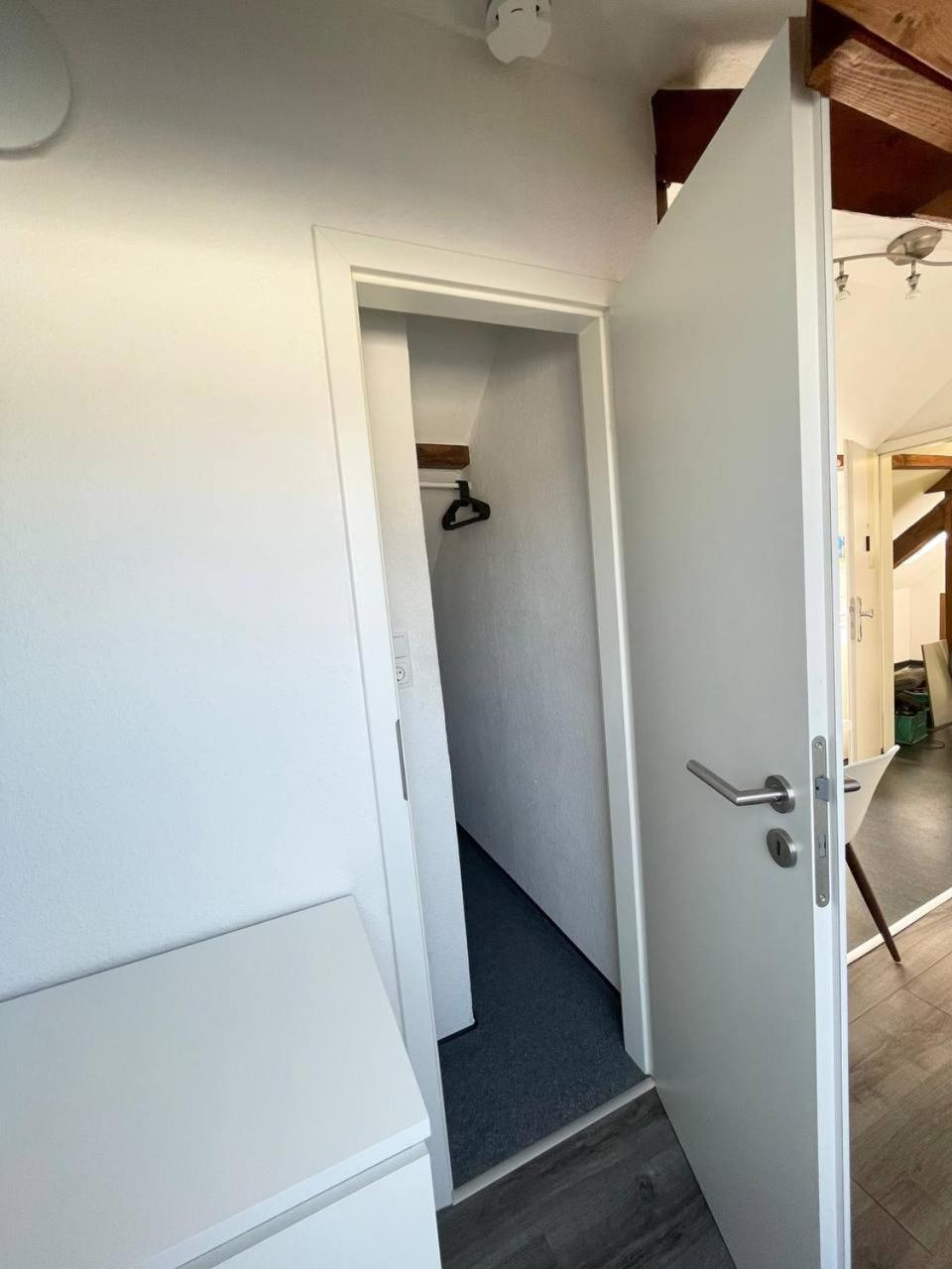 Am Alten Loehrtor Apartment *