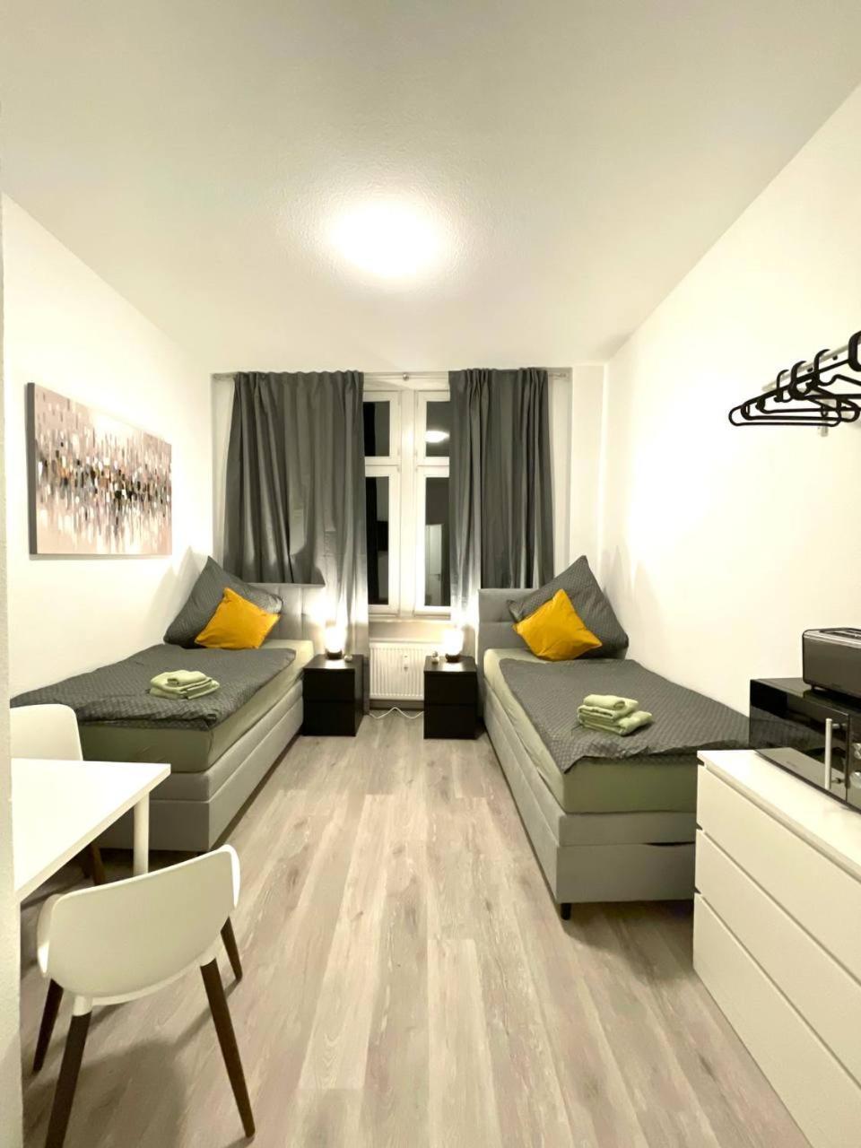 Apartment Am Alten Loehrtor Koblenz (Rhineland-Palatinate)