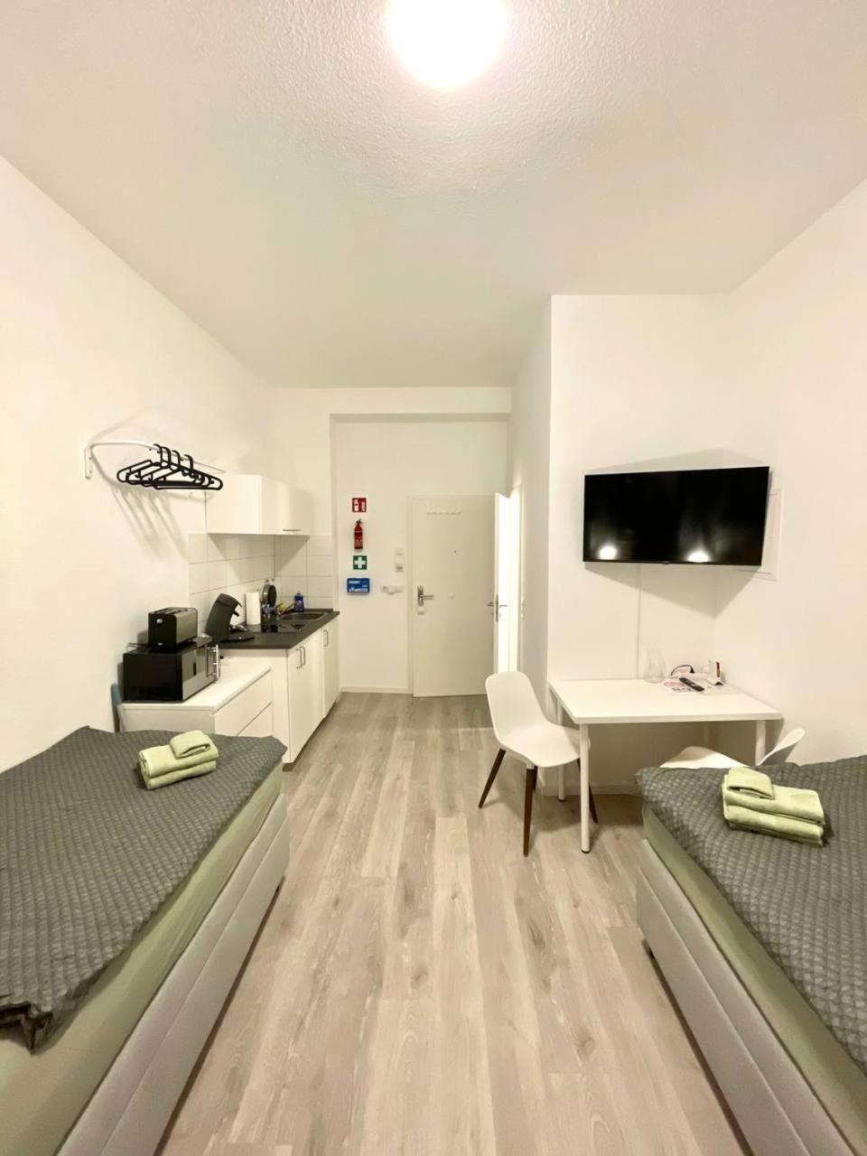 Apartment Am Alten Loehrtor Koblenz (Rhineland-Palatinate)