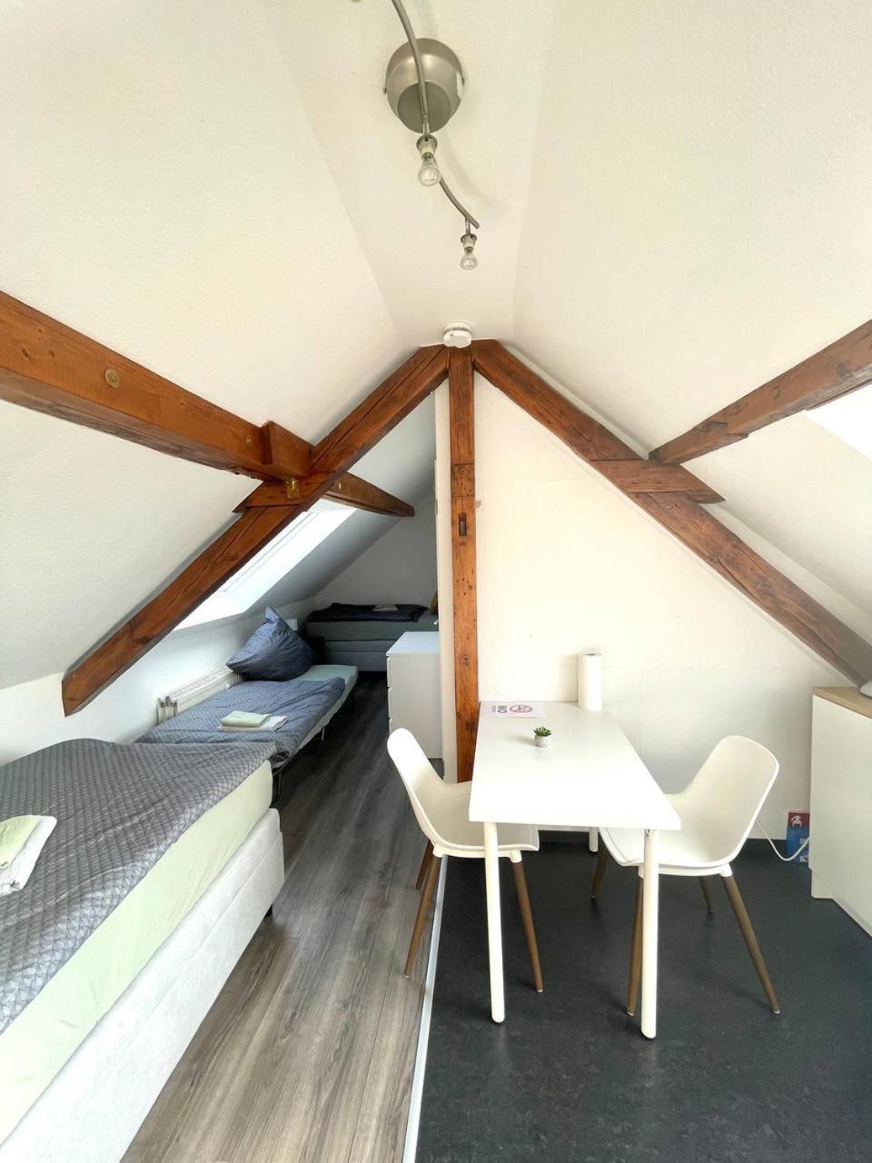 Apartment Am Alten Loehrtor *