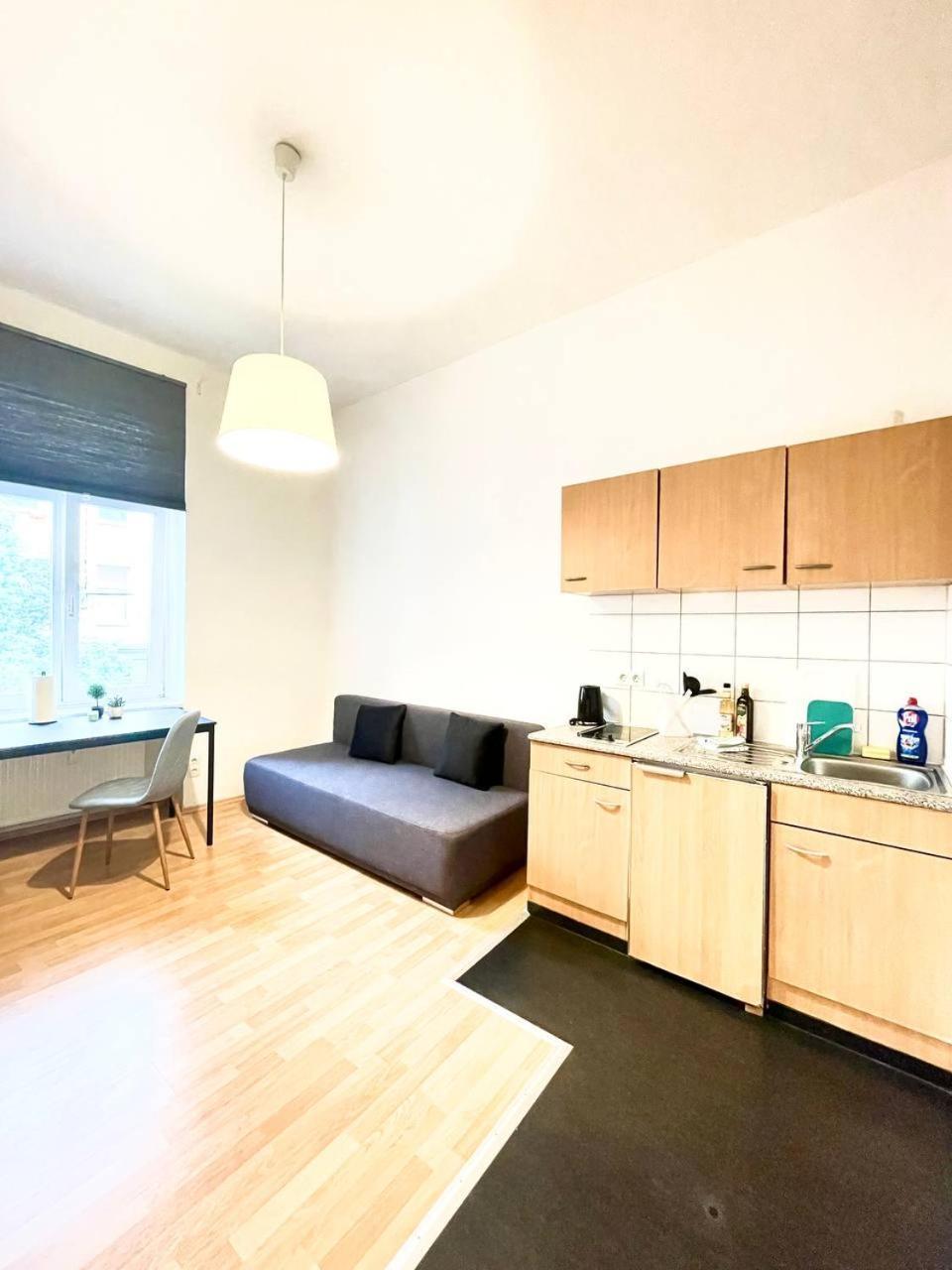 Apartment Am Alten Loehrtor
