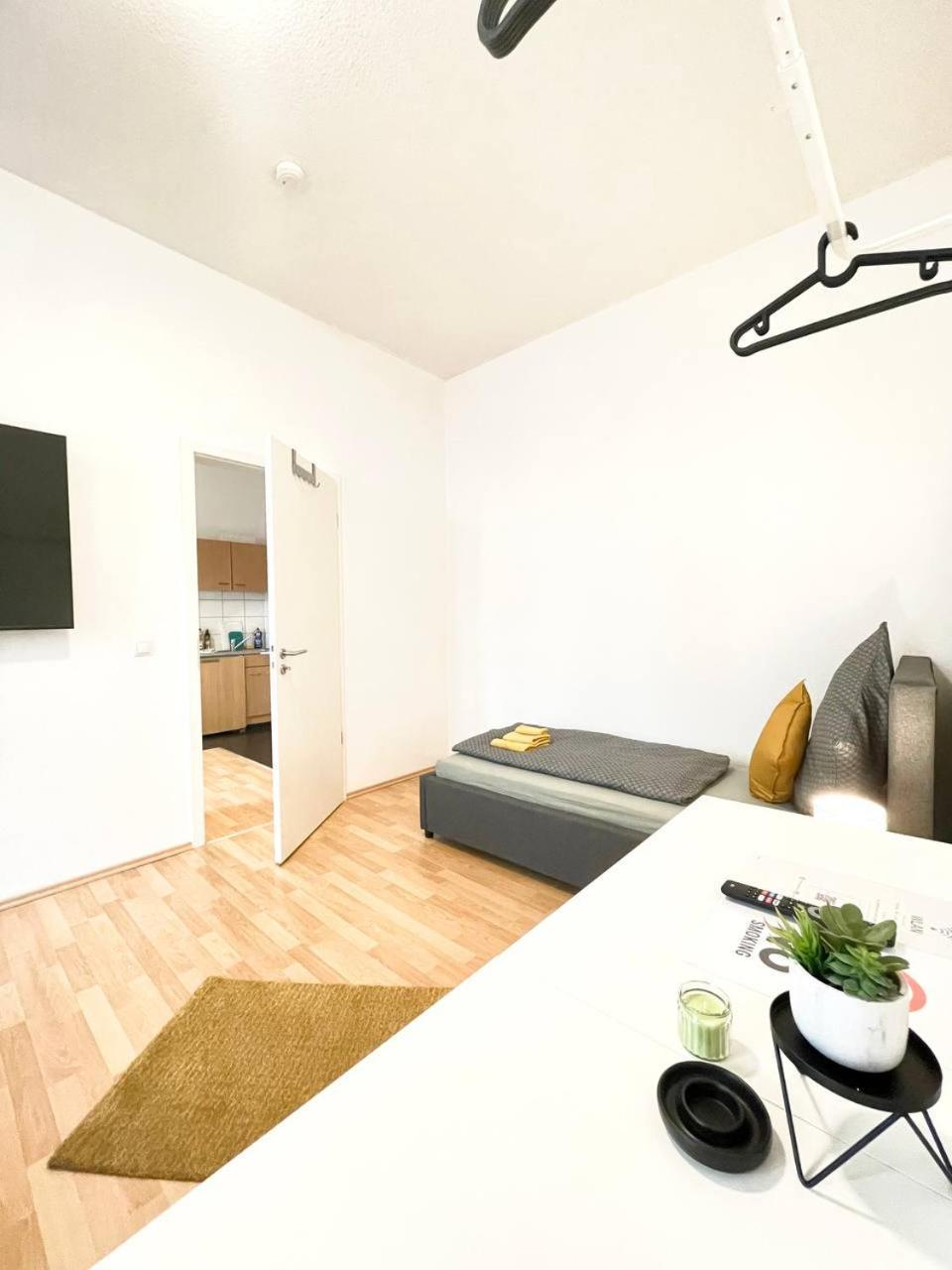 Apartment Am Alten Loehrtor *