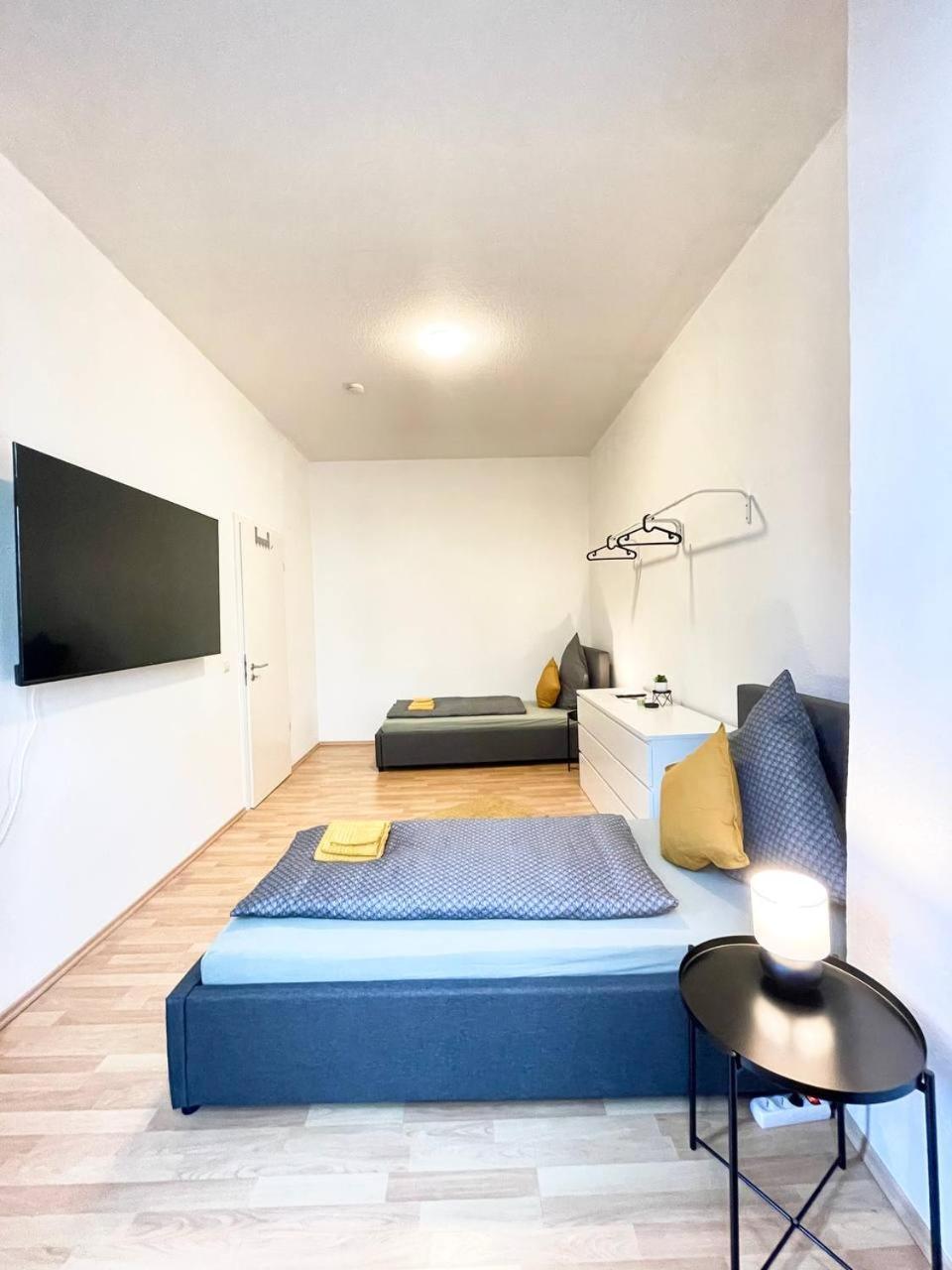 Am Alten Loehrtor Apartment Koblenz (Rhineland-Palatinate)