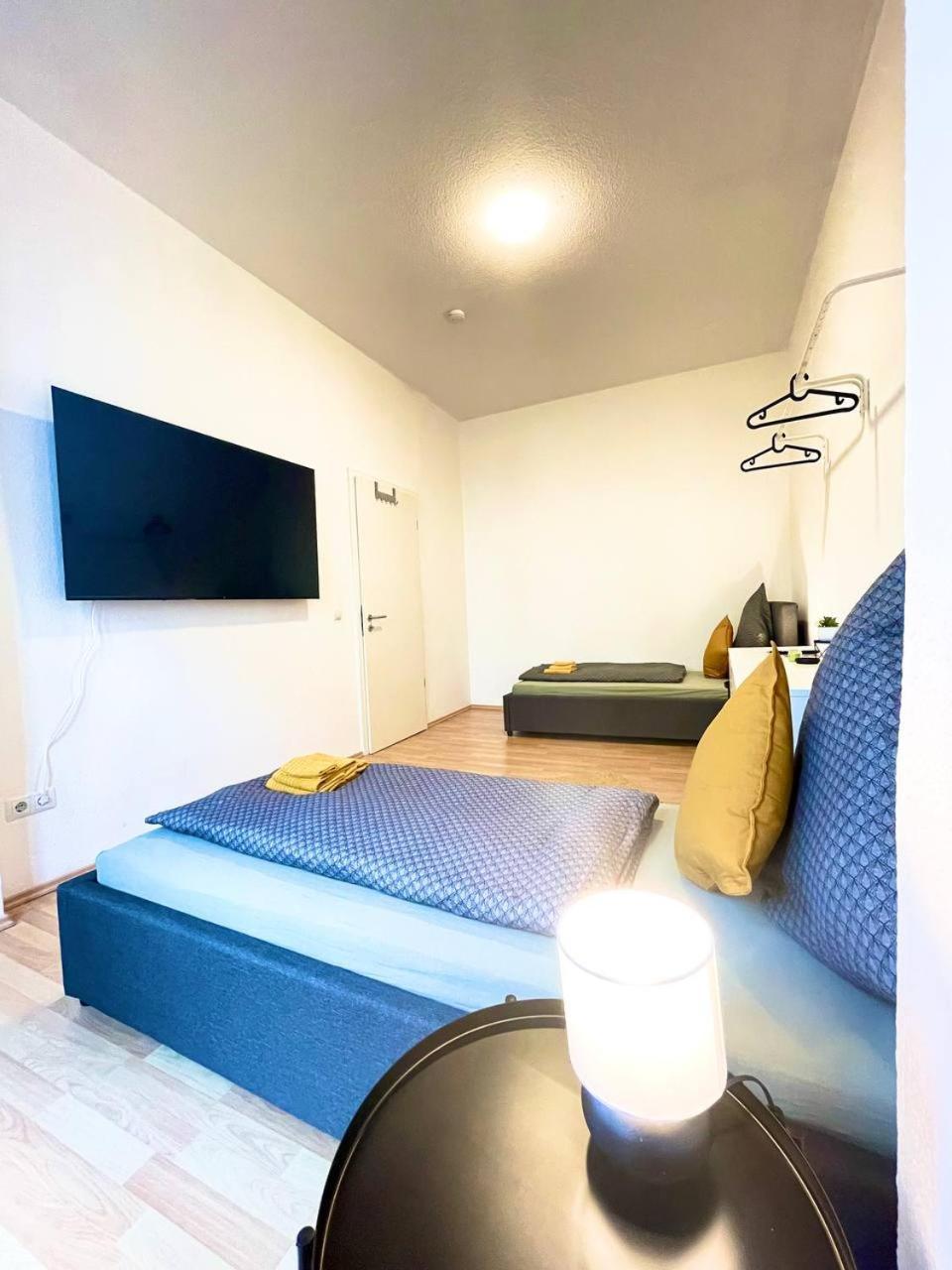 Apartment Am Alten Loehrtor Koblenz (Rhineland-Palatinate)