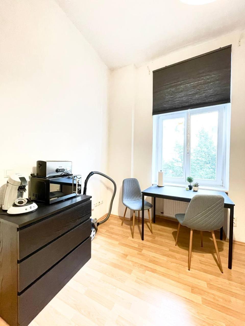 Am Alten Loehrtor Apartment *