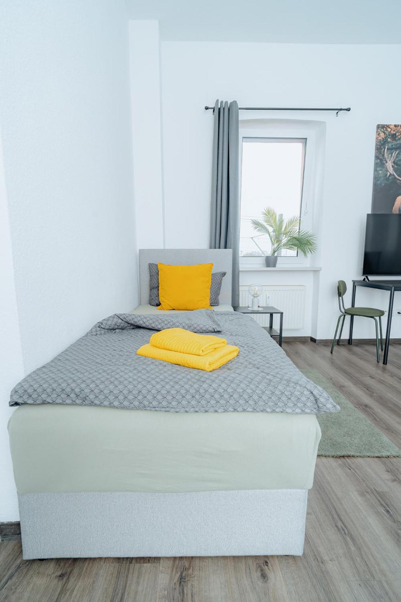 Am Alten Loehrtor Apartment Koblenz (Rhineland-Palatinate)