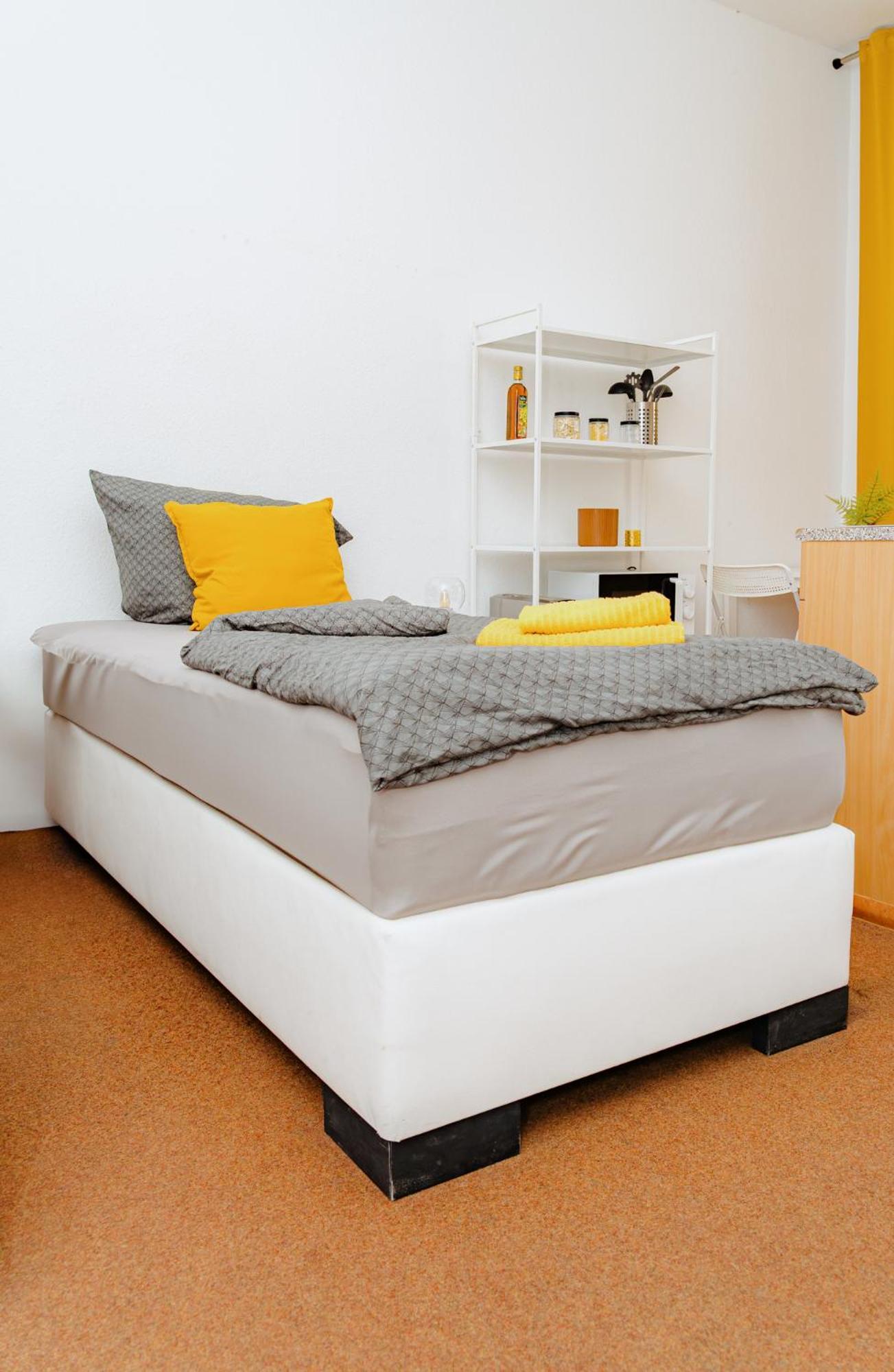 Apartment Am Alten Loehrtor Koblenz (Rhineland-Palatinate)