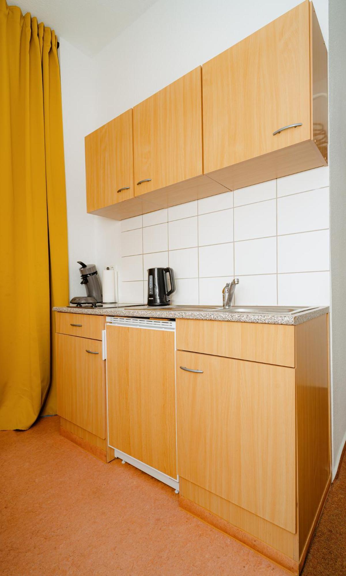 Am Alten Loehrtor Apartment Koblenz (Rhineland-Palatinate)