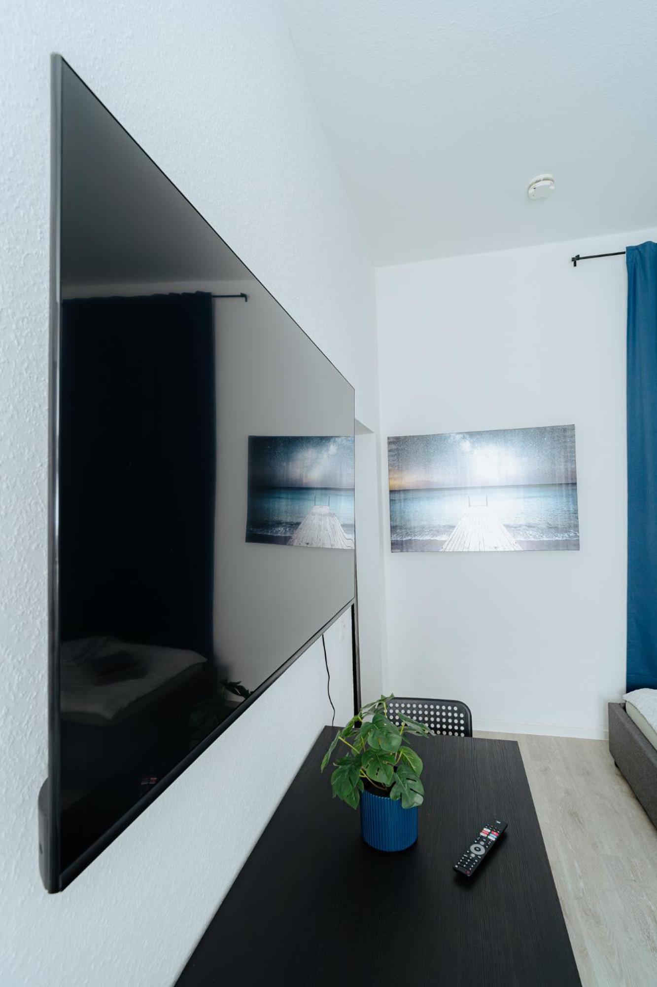Apartment Am Alten Loehrtor