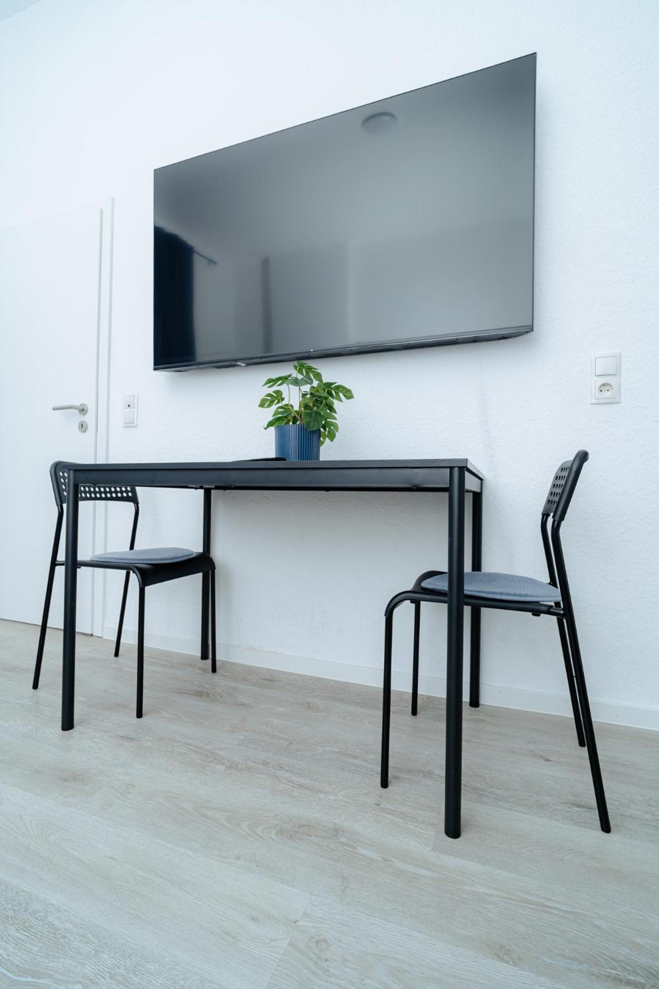 Am Alten Loehrtor Apartment *