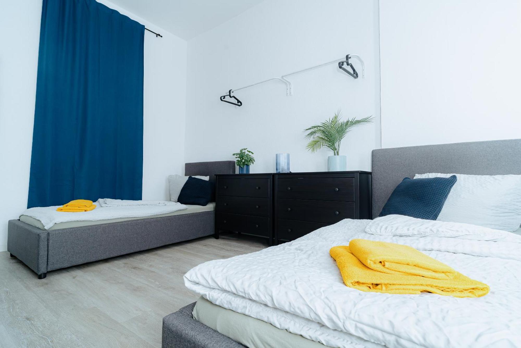 Apartment Am Alten Loehrtor Koblenz (Rhineland-Palatinate)