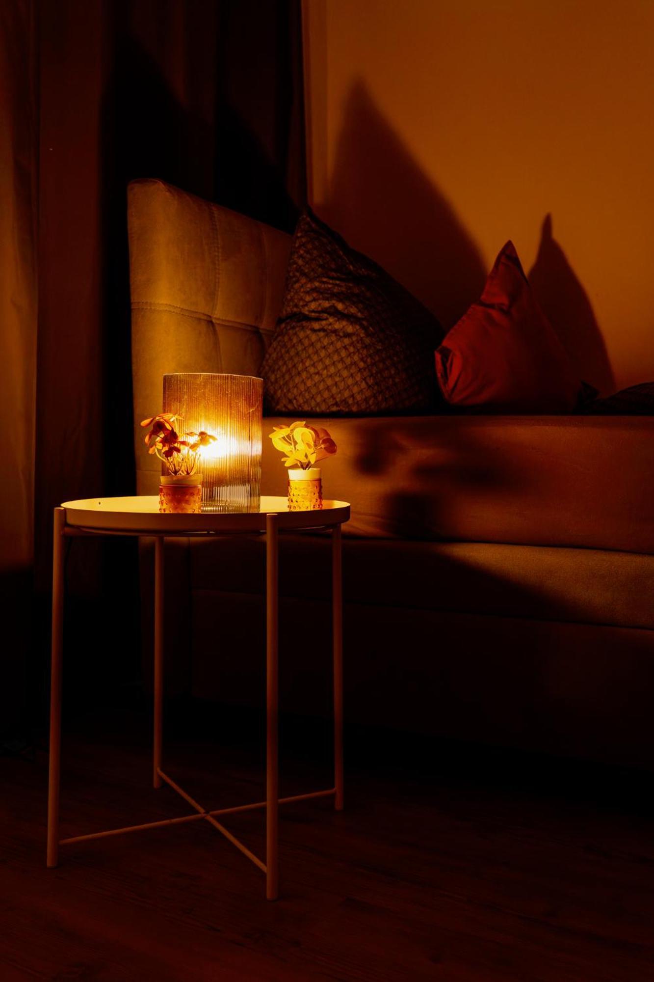 Am Alten Loehrtor Apartment