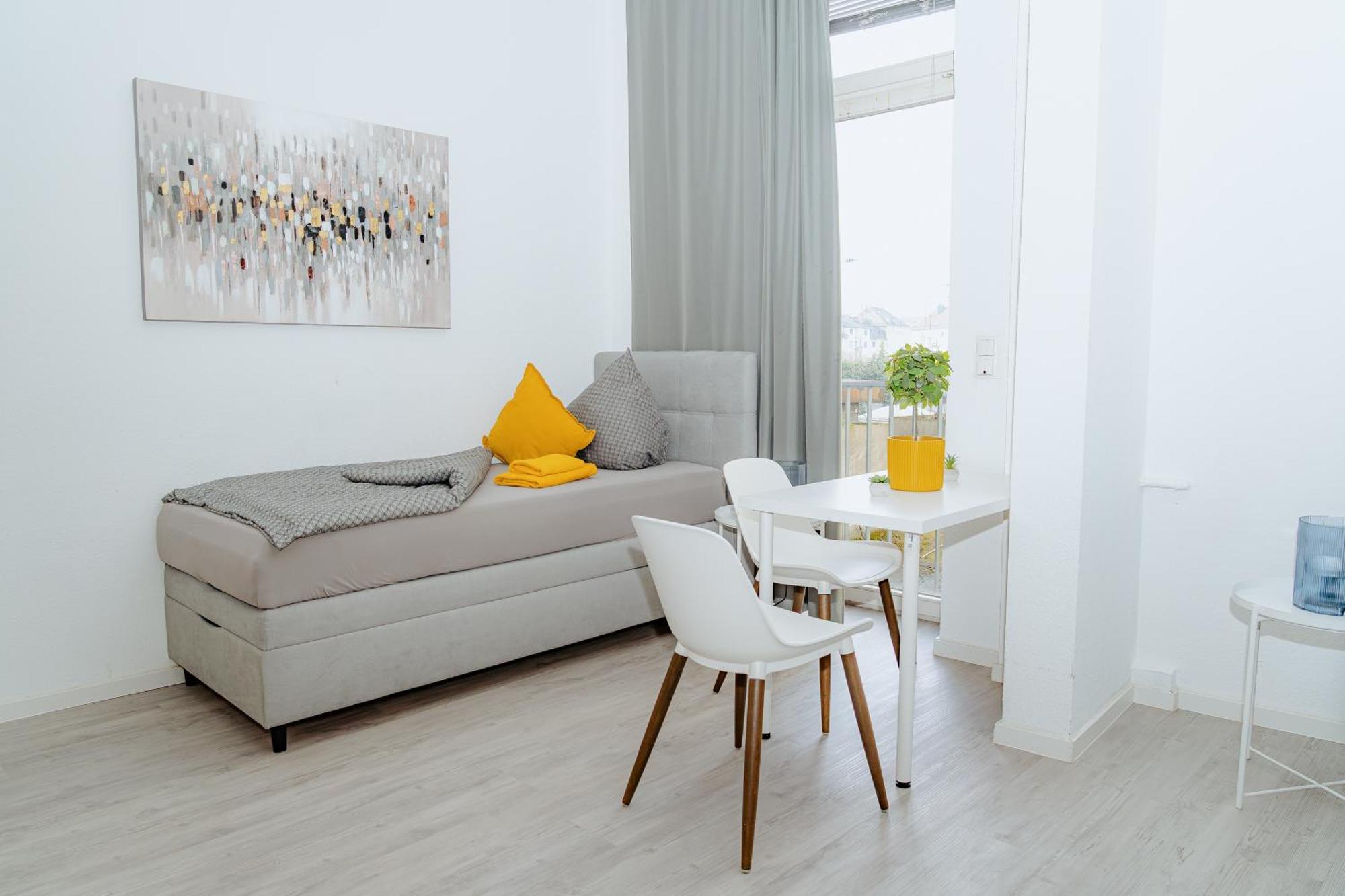 Apartment Am Alten Loehrtor