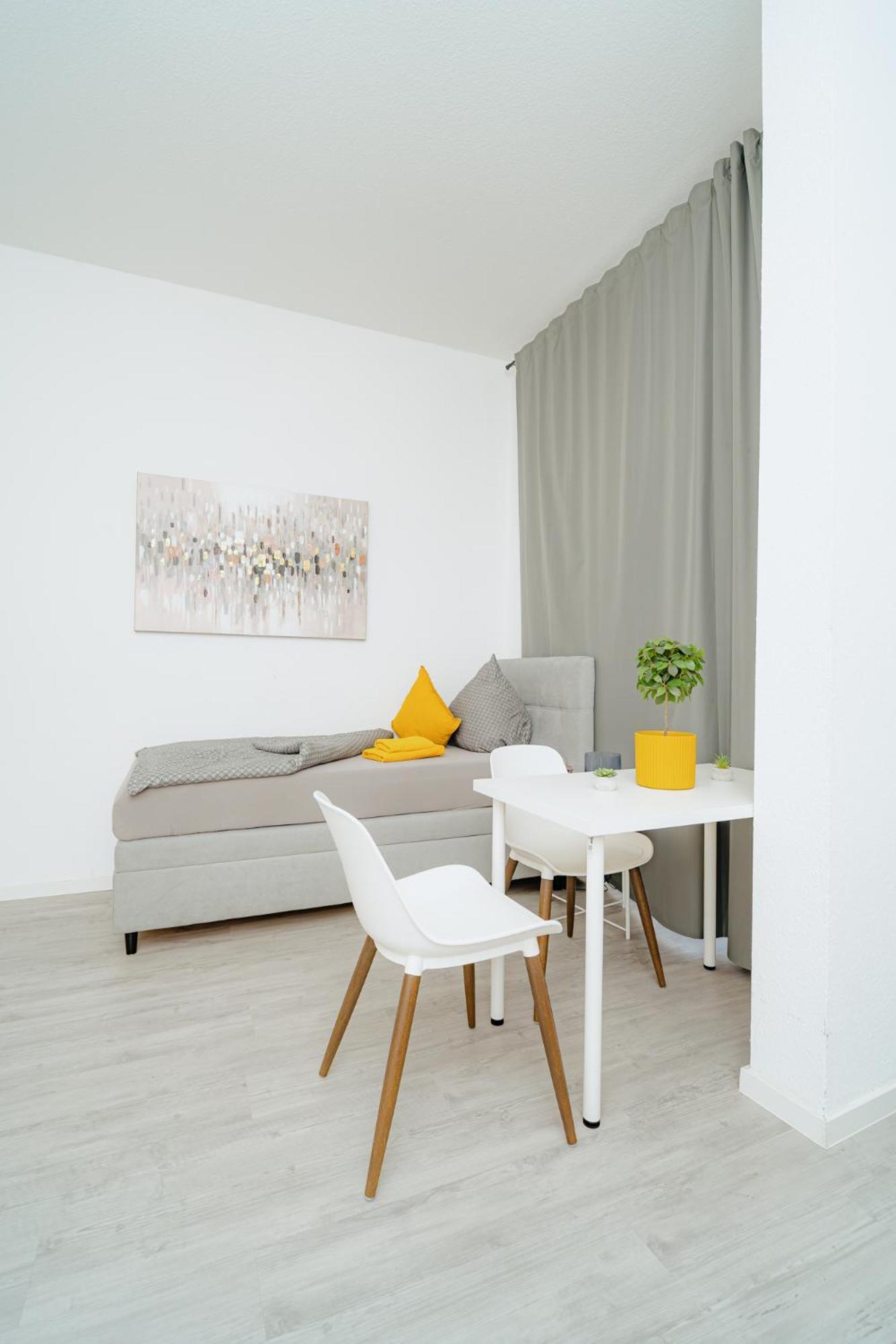 Apartment Am Alten Loehrtor Koblenz (Rhineland-Palatinate)