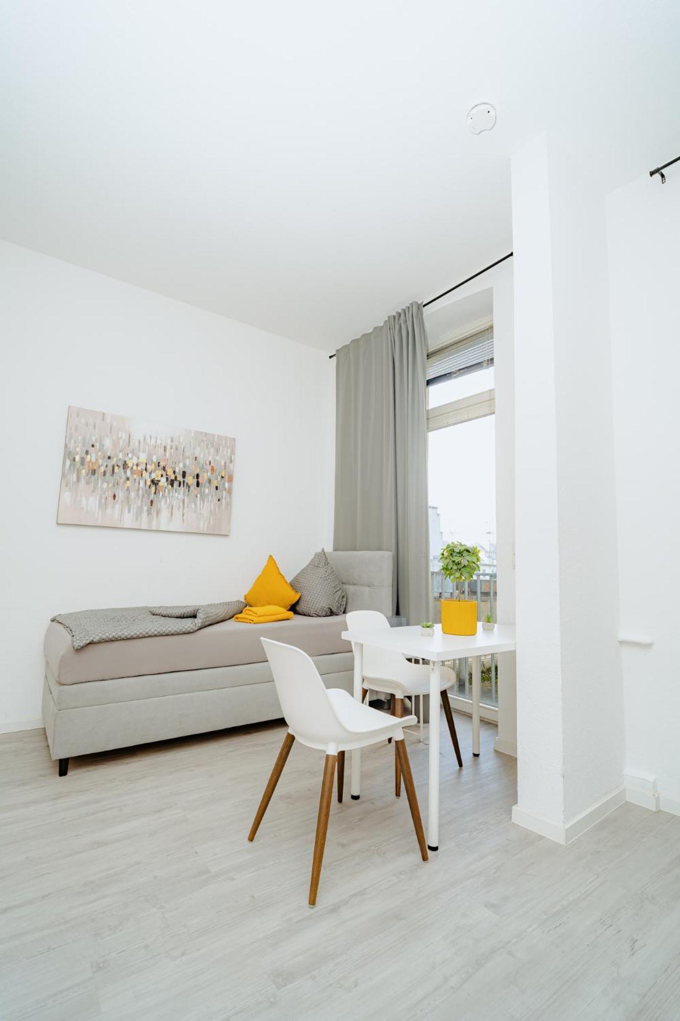 Am Alten Loehrtor Apartment